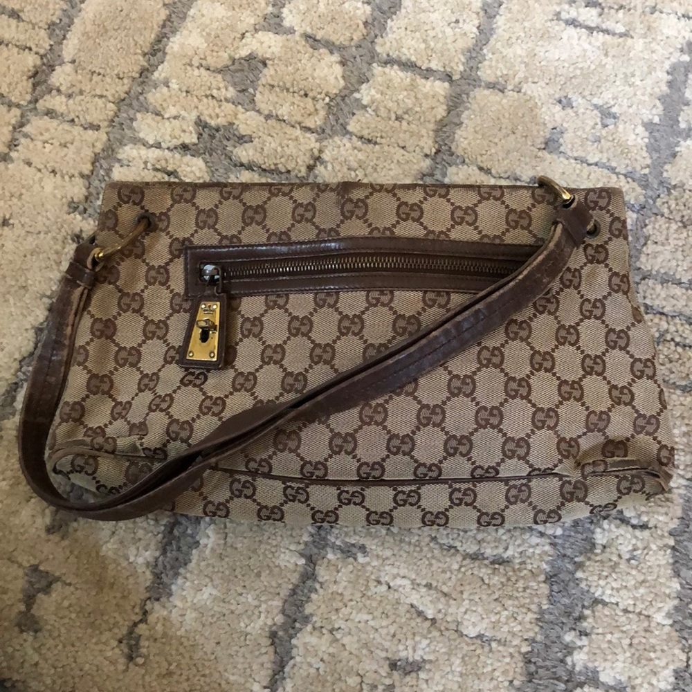 SALE🍁GUCCI shoulder bag